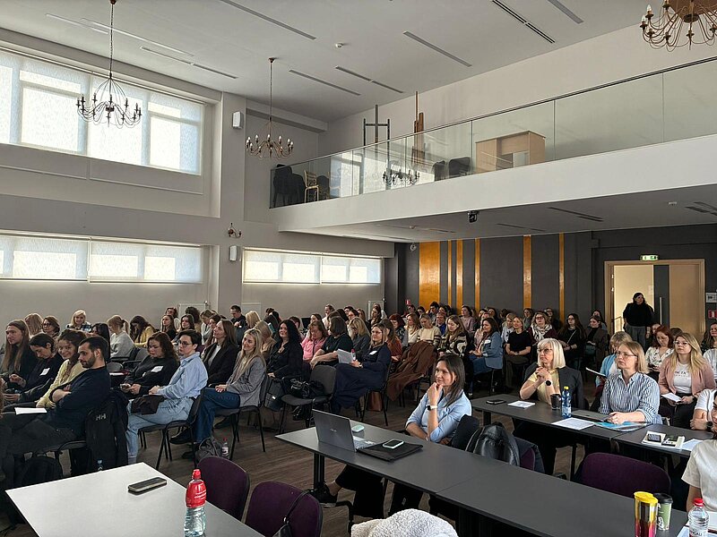 Rīgā aizvadīta Latvijas Klīnisko psihologu asociācijas konference “Kas notiek Latvijā?”