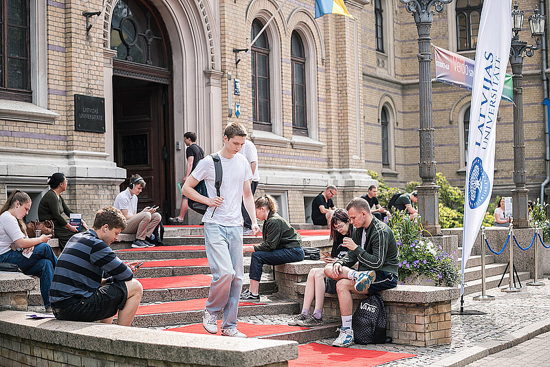 “Psiholoģija” - TOP 3 no visbiežāk ar pirmo prioritāti izvēlētajām programmām