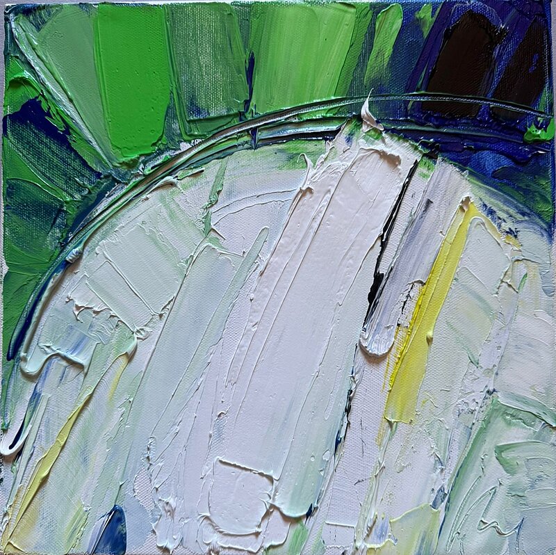 Vizuālās mākslas izstāde “Mākslas dienas 2026. Bliez pirmais. Tev taisnība”