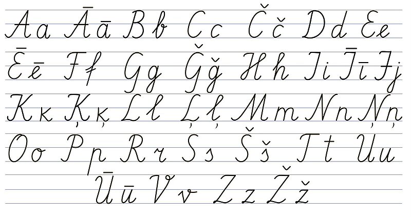 Studiju programmā “Latviešu valodas kā svešvalodas skolotājs” uzņemti 37 studētgribētāji