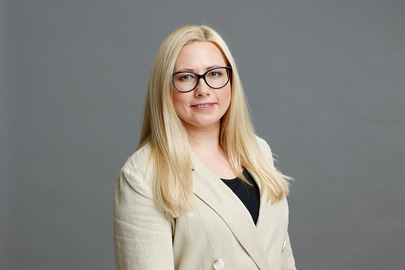 Sanitas Litiņas promocijas darba aizstāvēšana