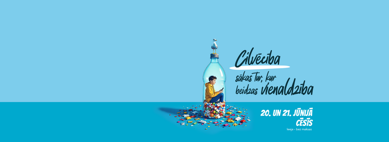 LU IZPF sarunu festivālā LAMPA