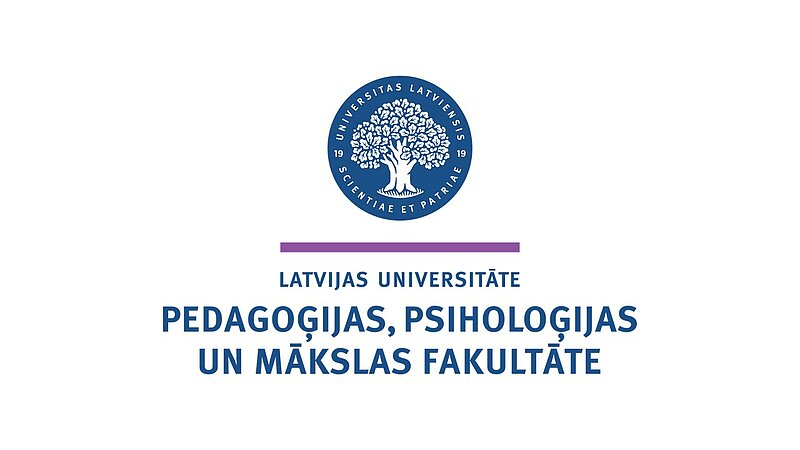 LU PPMF studenti - topošie skolotāji, sveic Skolotāju dienā!