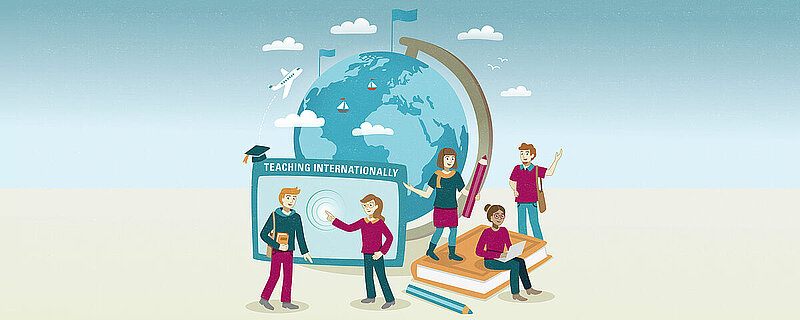 From Attraction to Retention: Global Approaches to Teacher Education