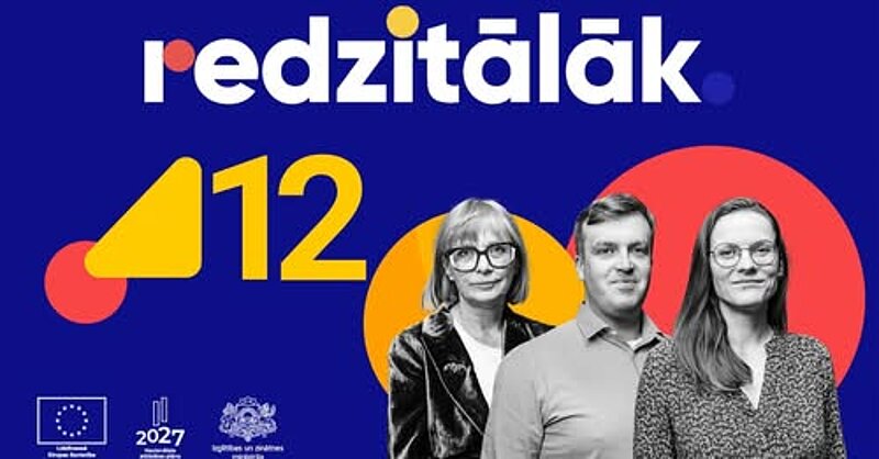 REDZI TĀLĀK! Kā atbalstīt jaunos skolotājus?