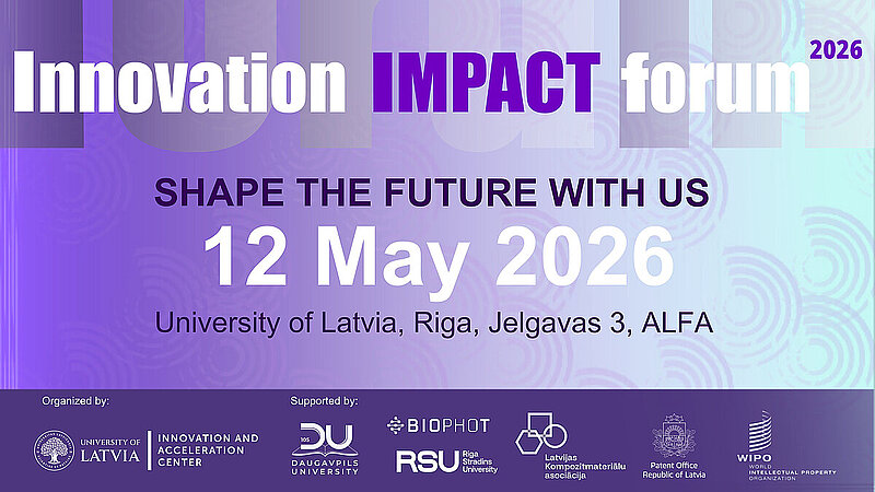 Innovation Impact Forum 2026