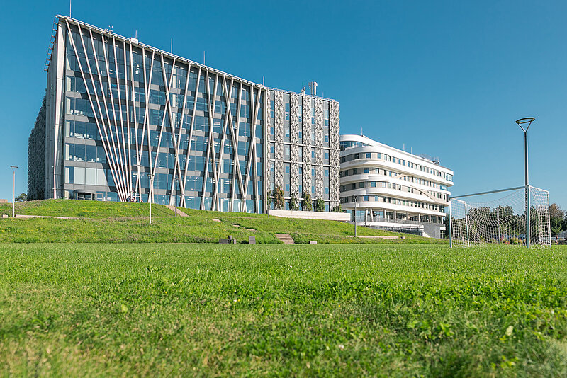 LU pasākumā “LU ceļā uz TOP500” atskatīsies uz konsolidācijas projekā paveikto