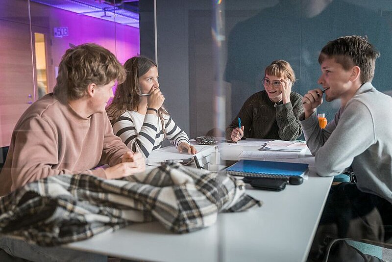 No 1. aprīļa LU studenti var pieteikties starpdisciplināriem papildu moduļiem